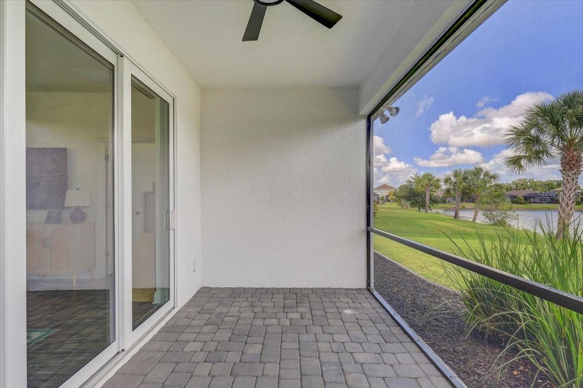SILVERLEAF PH IV - Residential