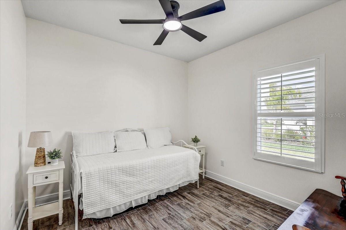 SILVERLEAF PH IV - Residential