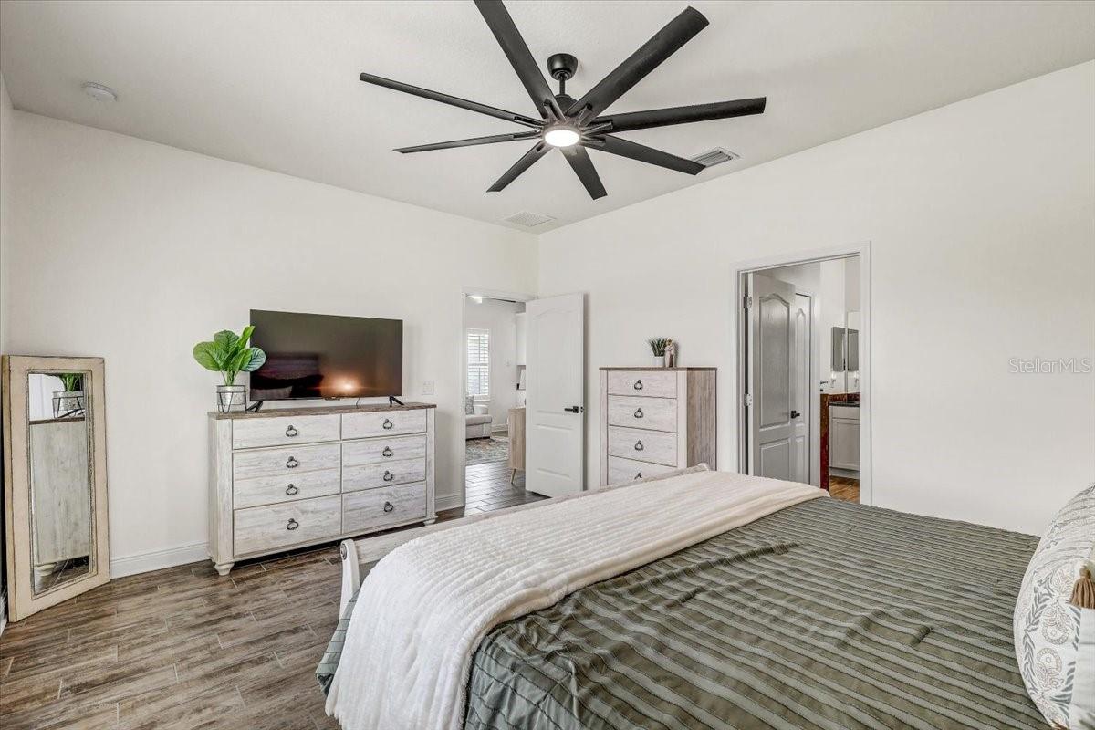 SILVERLEAF PH IV - Residential