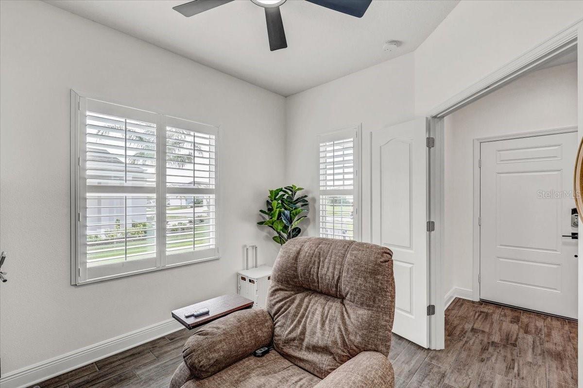 SILVERLEAF PH IV - Residential