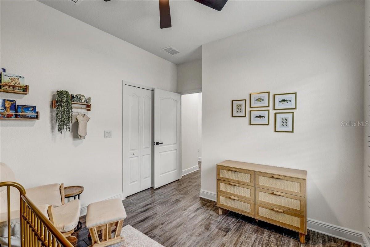 SILVERLEAF PH IV - Residential