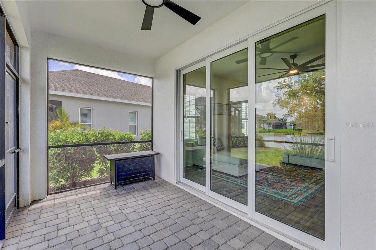 SILVERLEAF PH IV - Residential