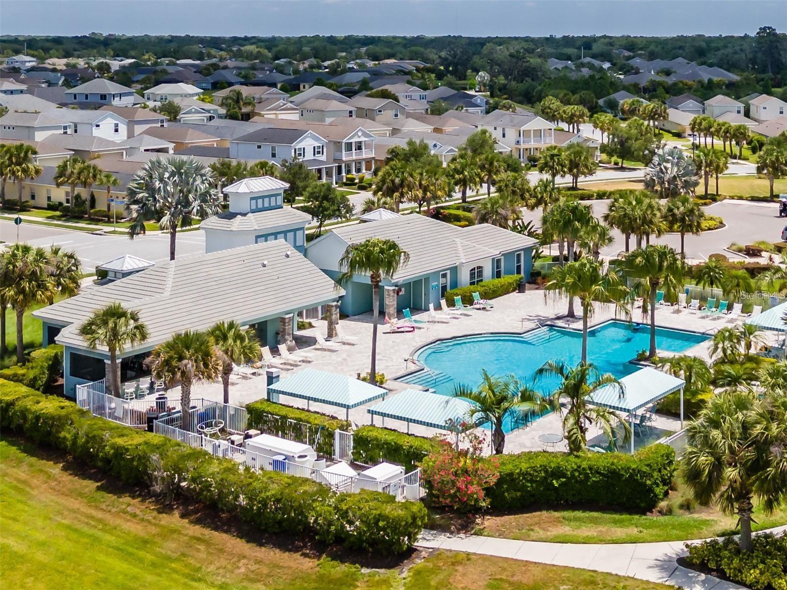 SILVERLEAF PH IV - Residential