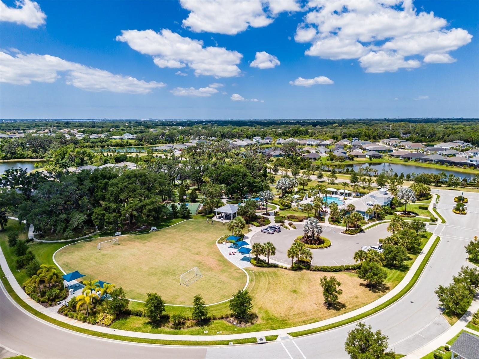 SILVERLEAF PH IV - Residential