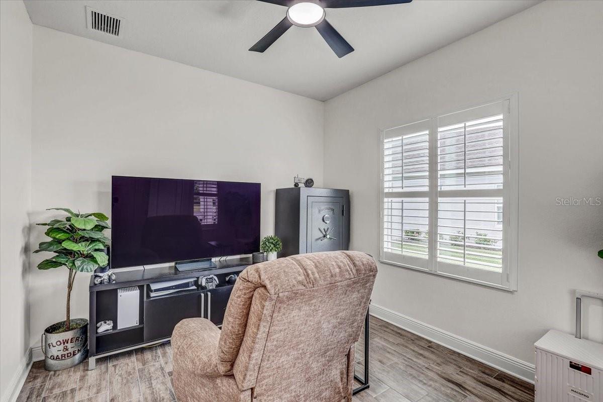 SILVERLEAF PH IV - Residential