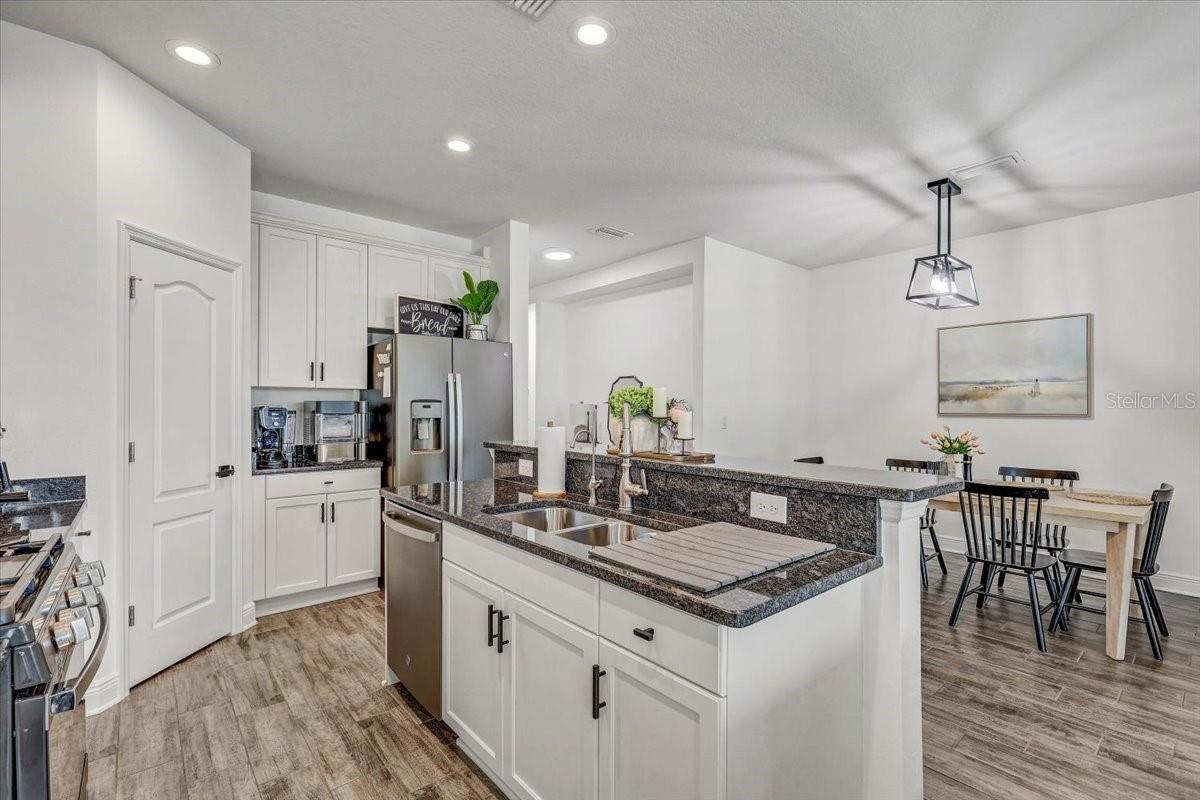 SILVERLEAF PH IV - Residential