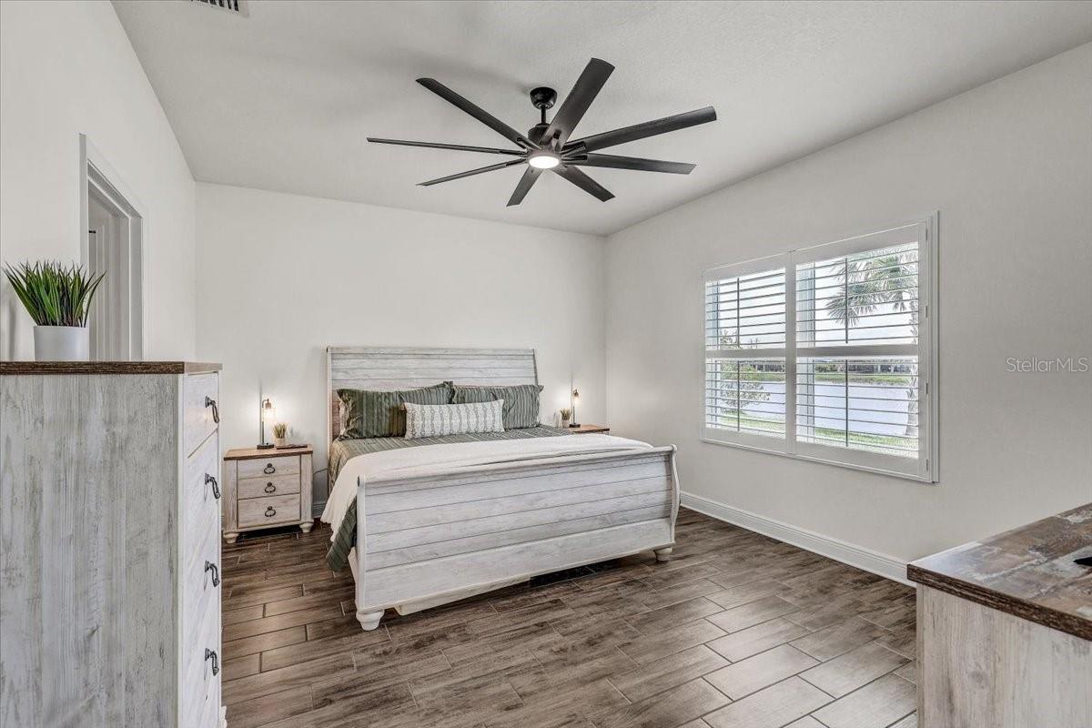 SILVERLEAF PH IV - Residential