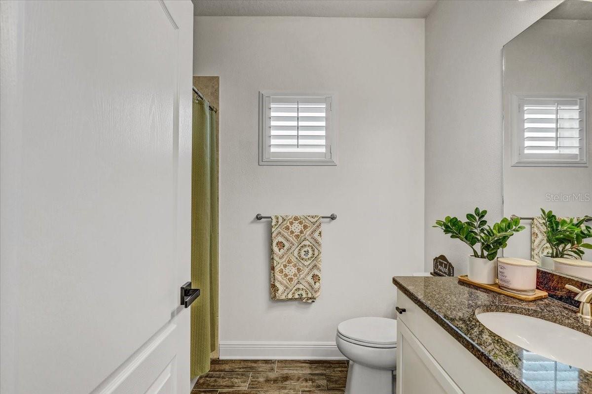 SILVERLEAF PH IV - Residential