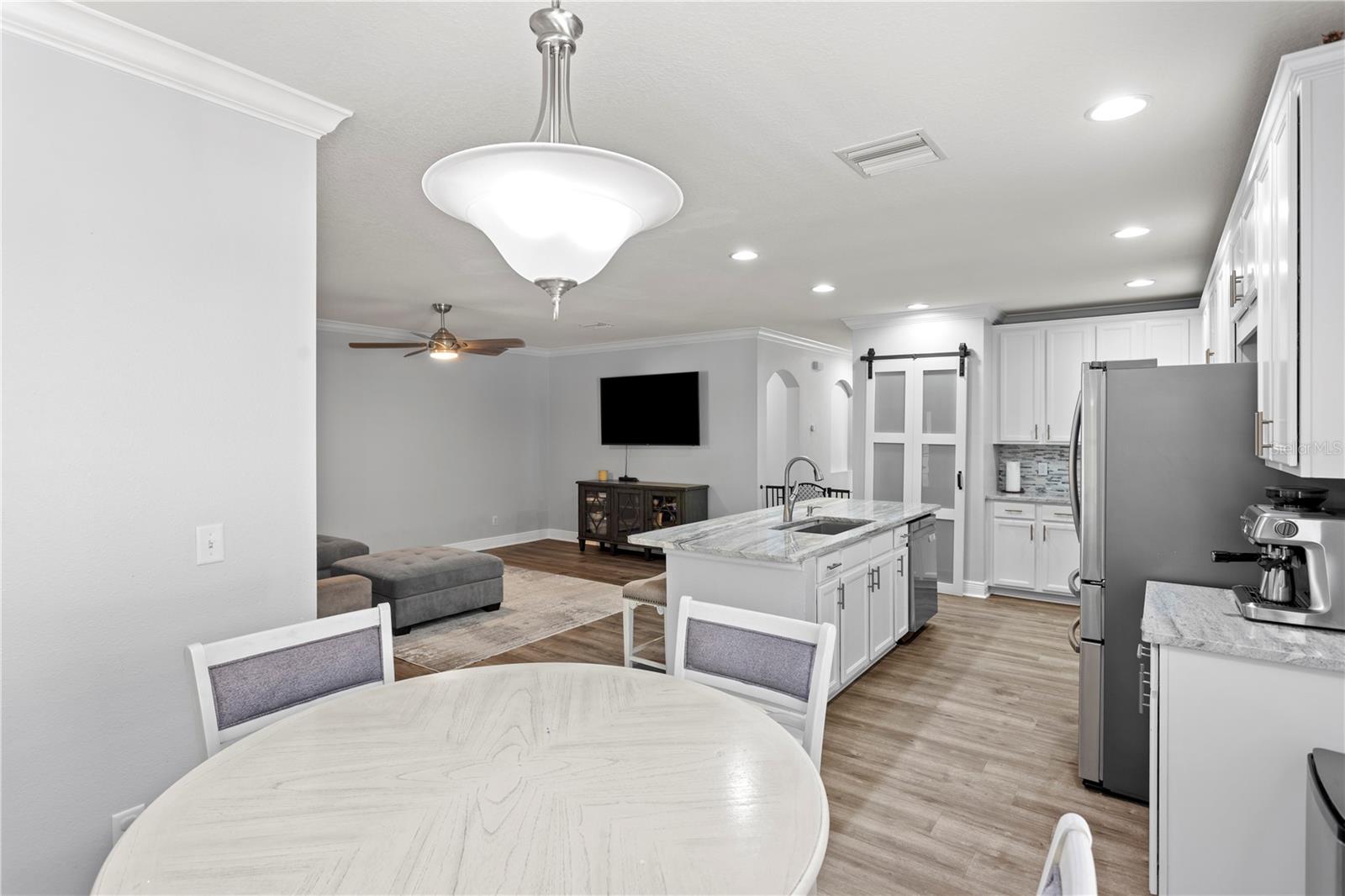 FISHHAWK RANCH TOWNCENTER PHAS - Residential