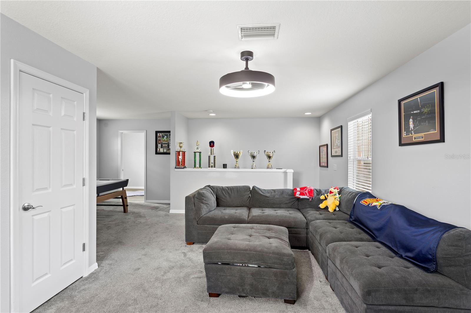 FISHHAWK RANCH TOWNCENTER PHAS - Residential