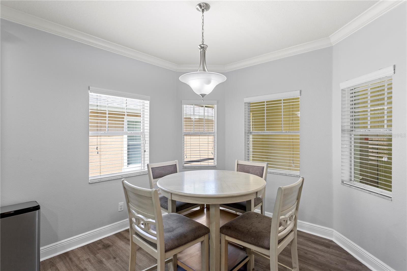 FISHHAWK RANCH TOWNCENTER PHAS - Residential