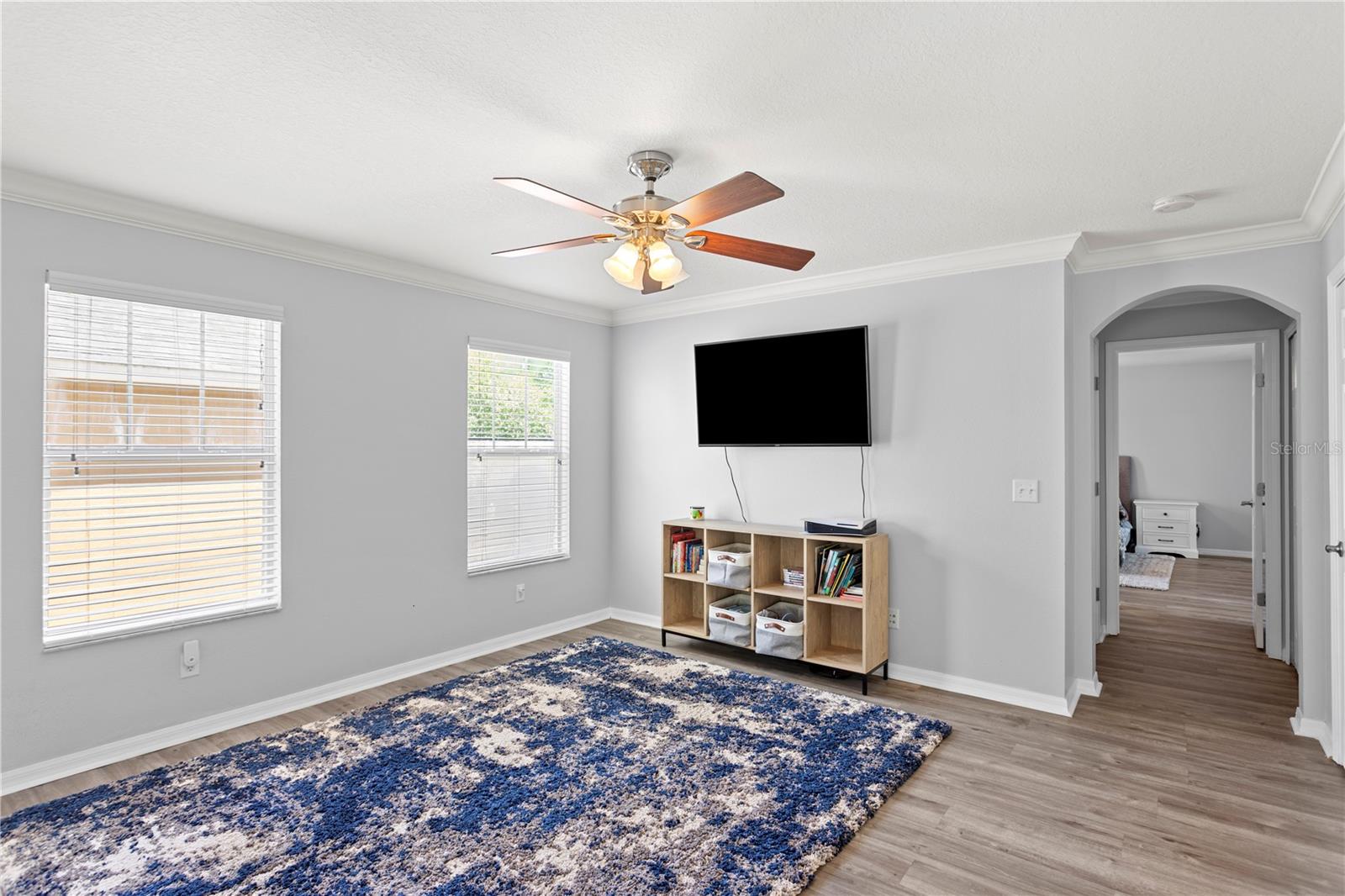 FISHHAWK RANCH TOWNCENTER PHAS - Residential