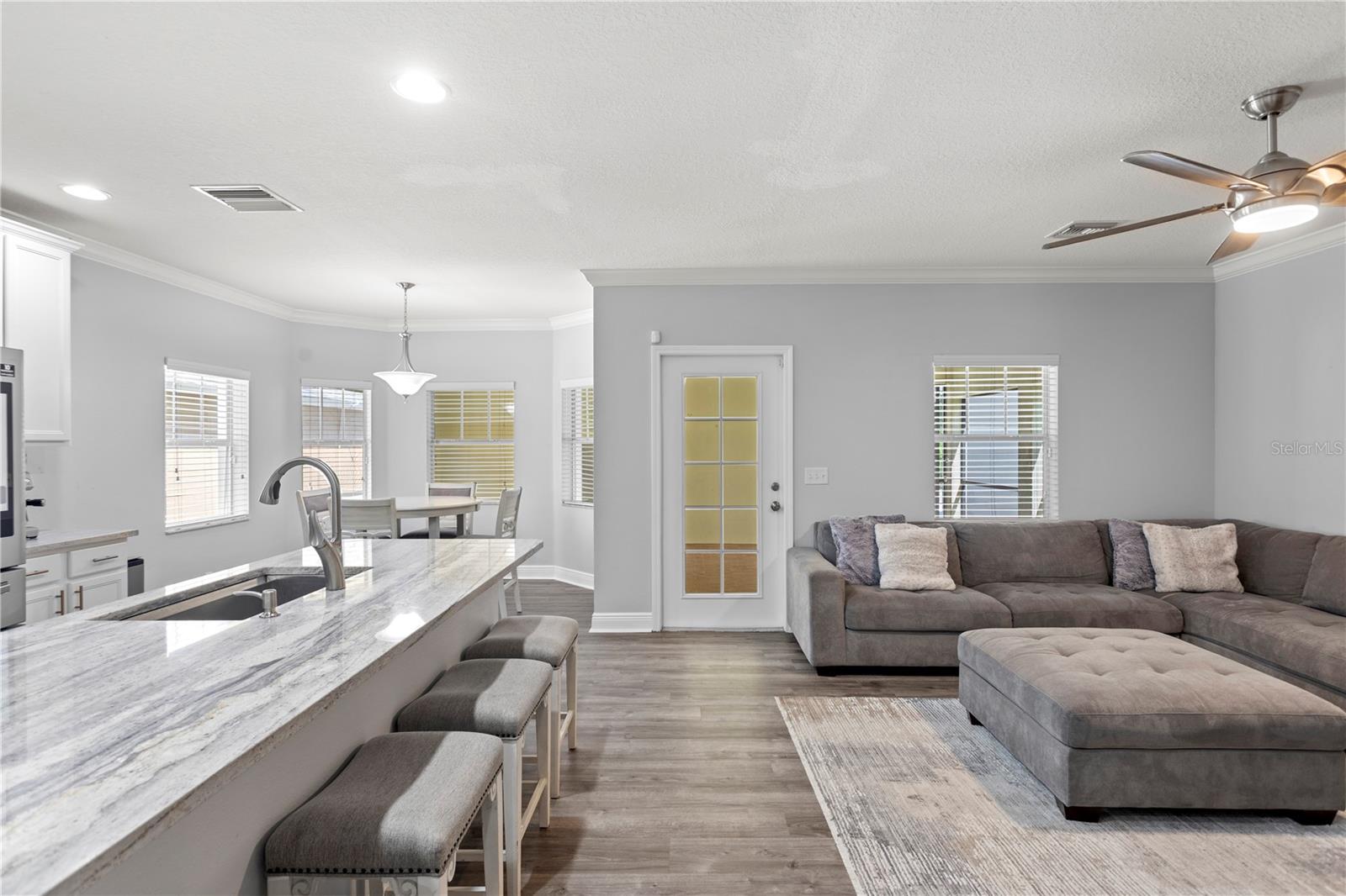 FISHHAWK RANCH TOWNCENTER PHAS - Residential