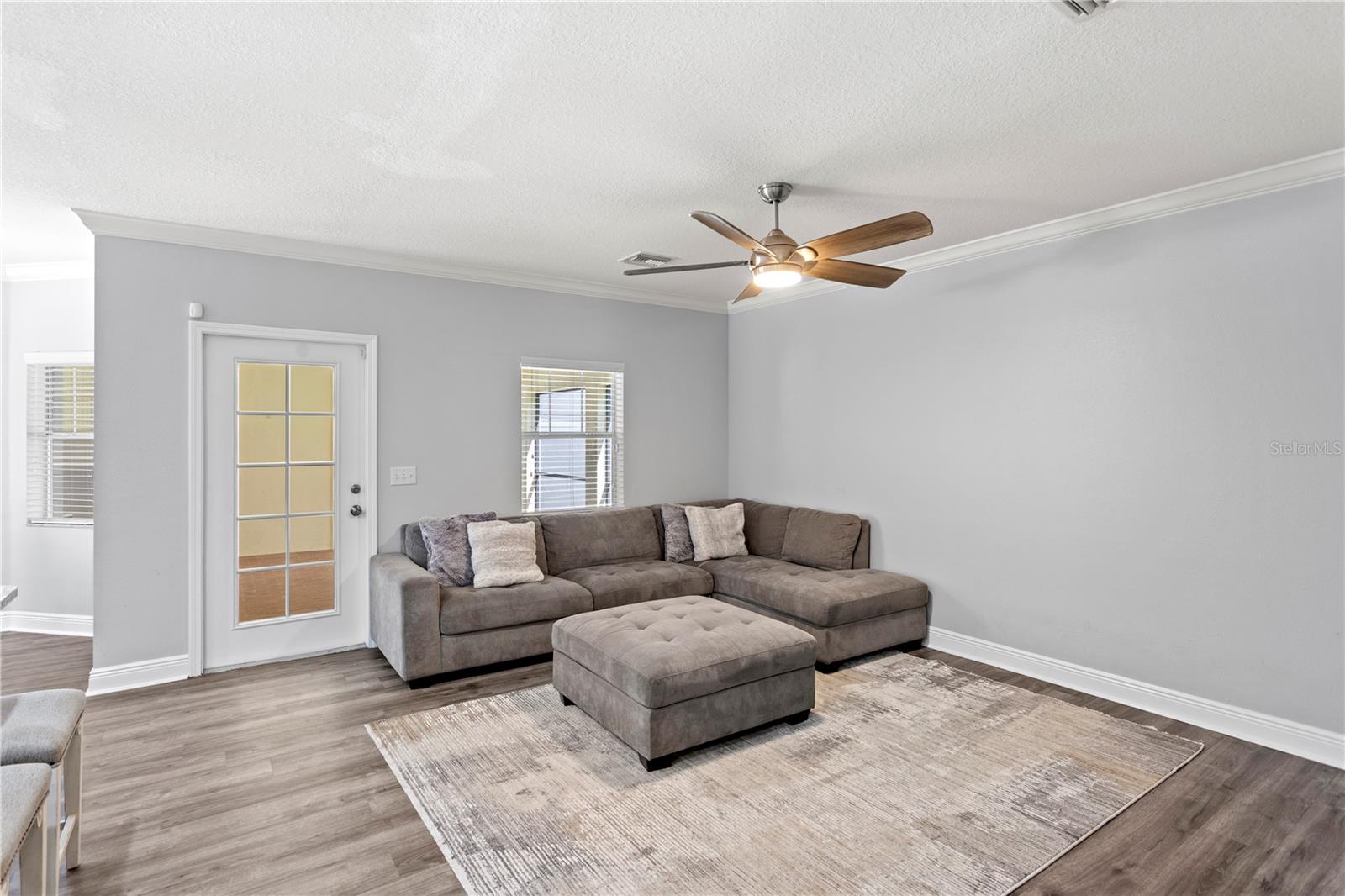 FISHHAWK RANCH TOWNCENTER PHAS - Residential