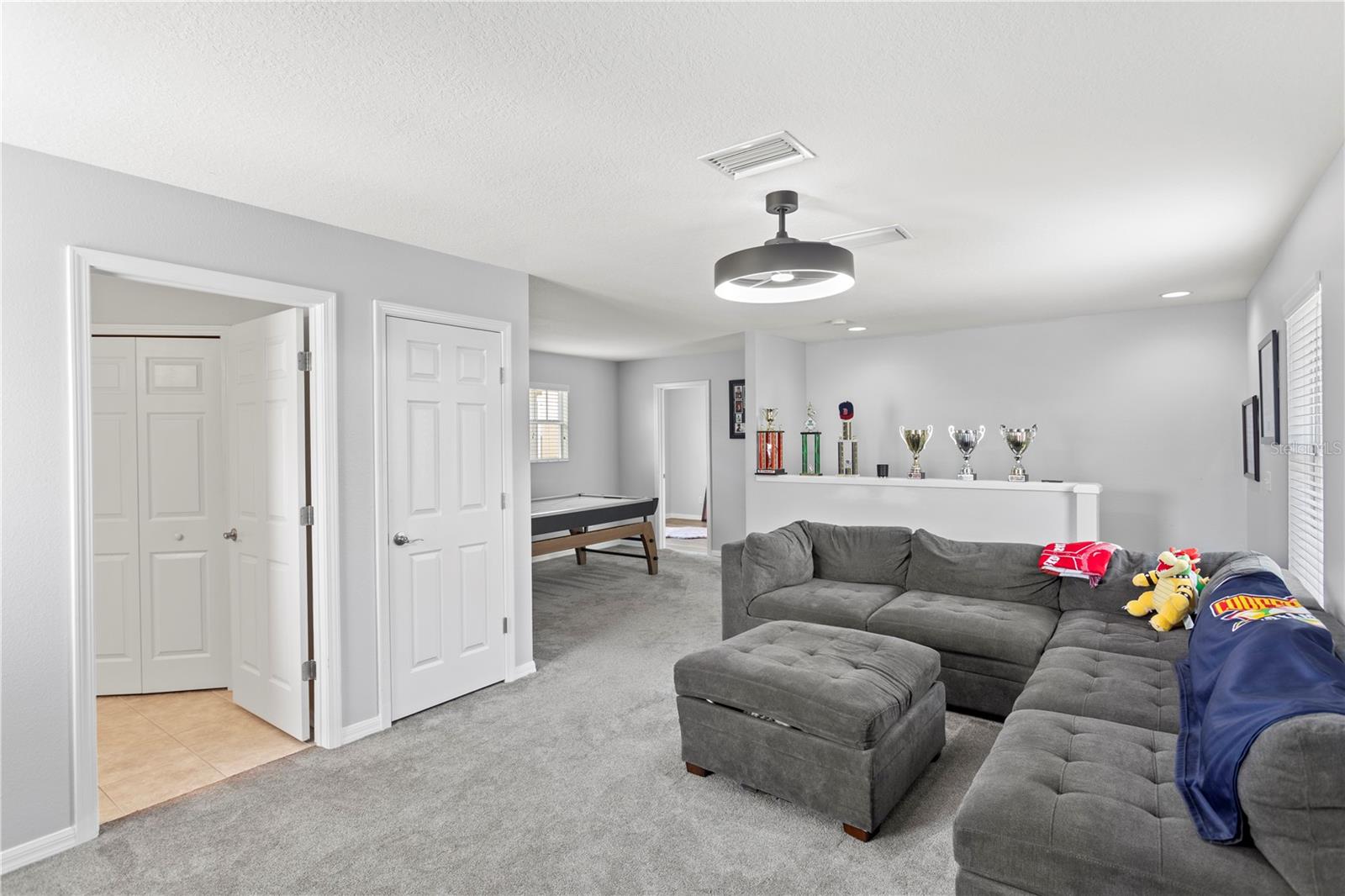 FISHHAWK RANCH TOWNCENTER PHAS - Residential