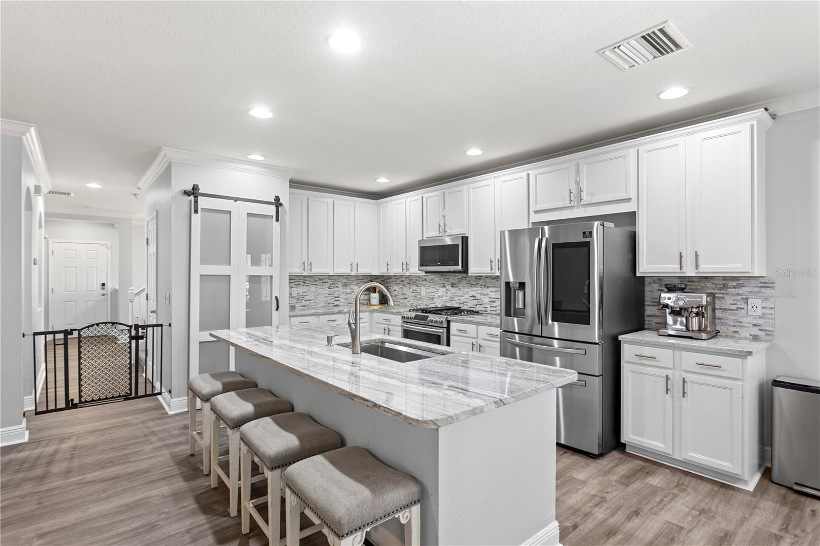 FISHHAWK RANCH TOWNCENTER PHAS - Residential