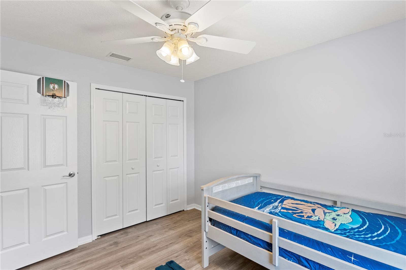 FISHHAWK RANCH TOWNCENTER PHAS - Residential