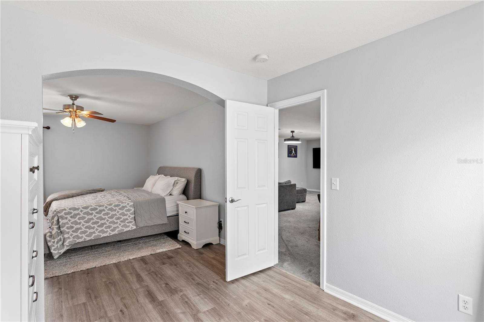 FISHHAWK RANCH TOWNCENTER PHAS - Residential