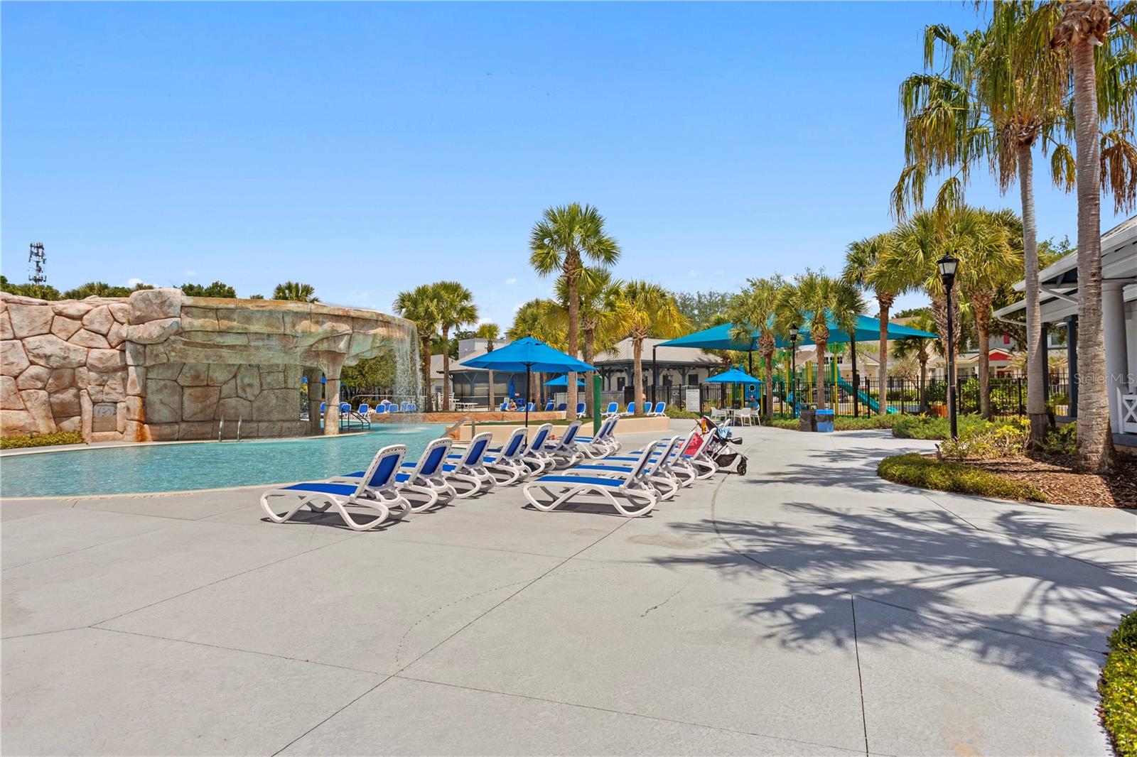 FISHHAWK RANCH TOWNCENTER PHAS - Residential
