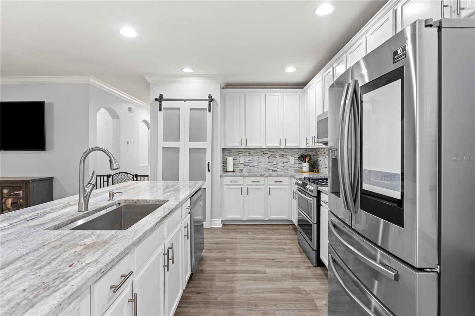 FISHHAWK RANCH TOWNCENTER PHAS - Residential