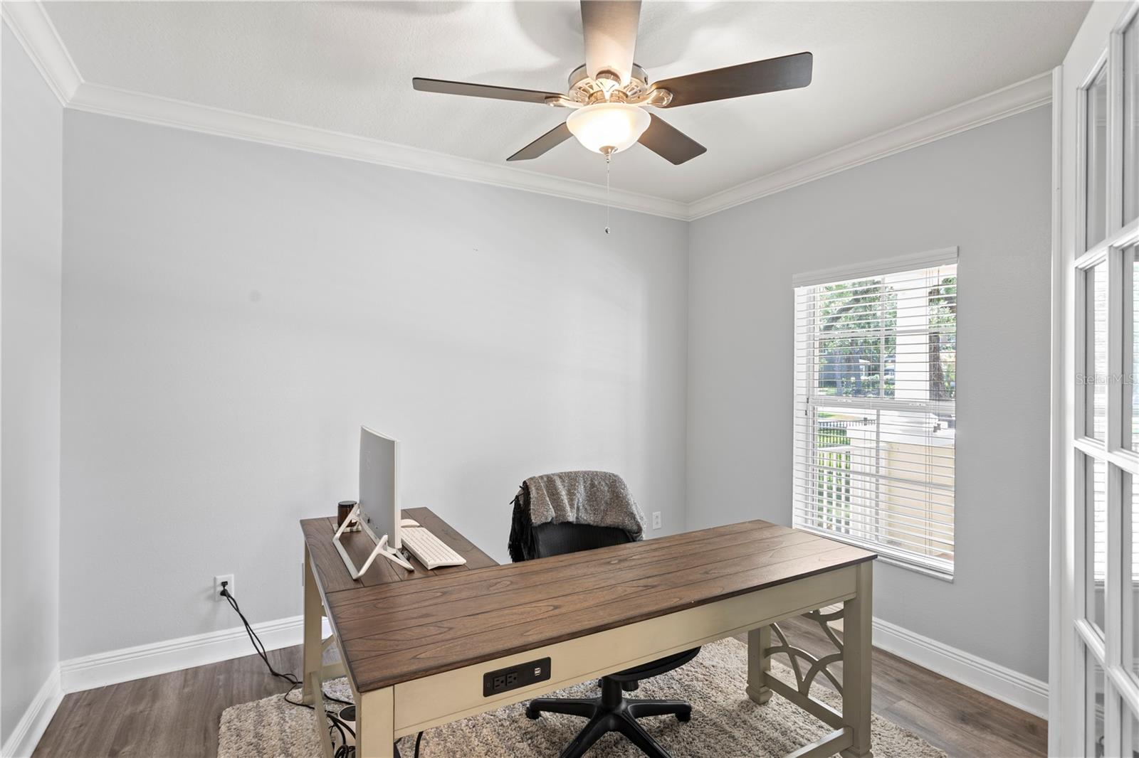 FISHHAWK RANCH TOWNCENTER PHAS - Residential