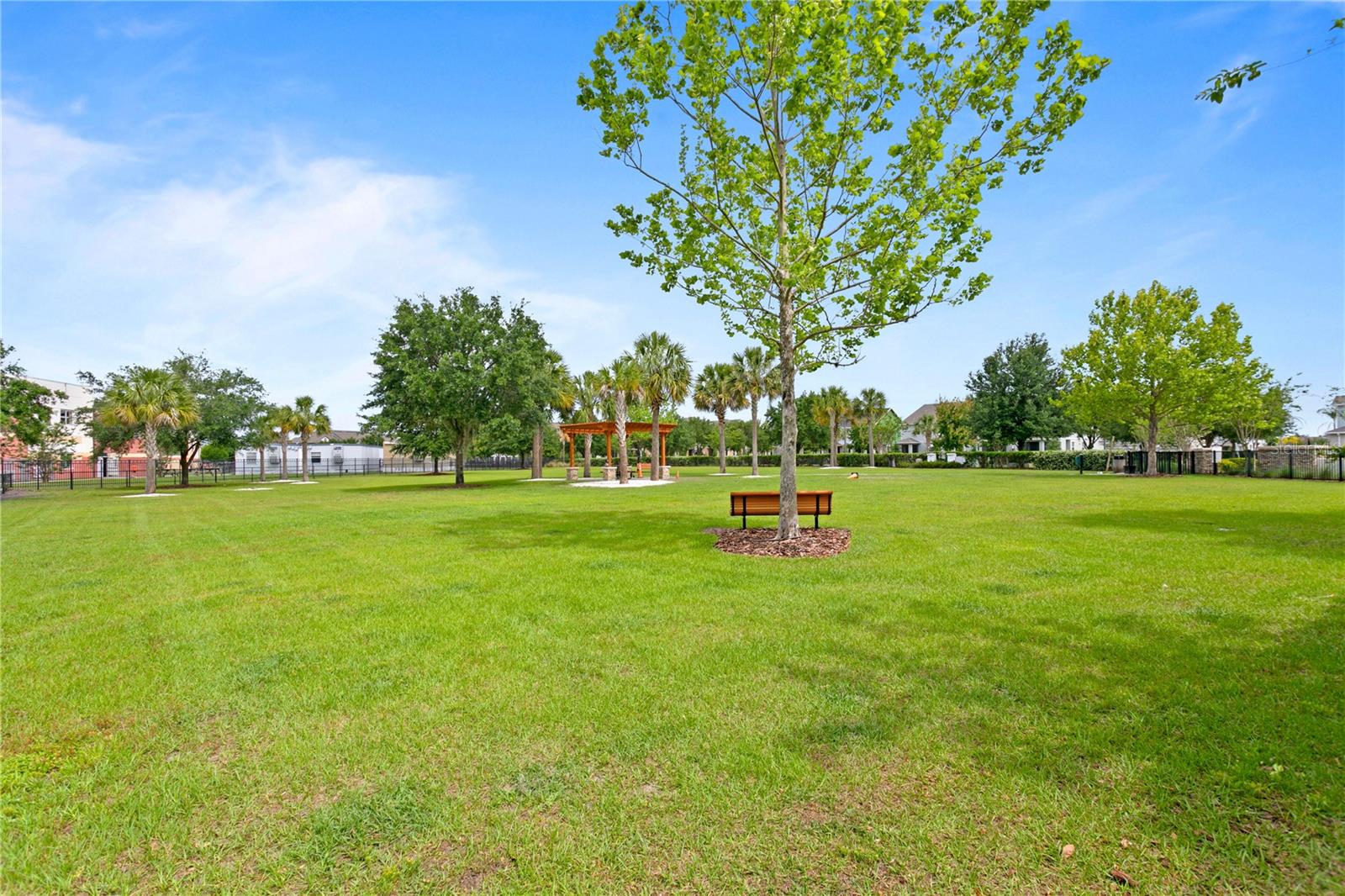 FISHHAWK RANCH TOWNCENTER PHAS - Residential