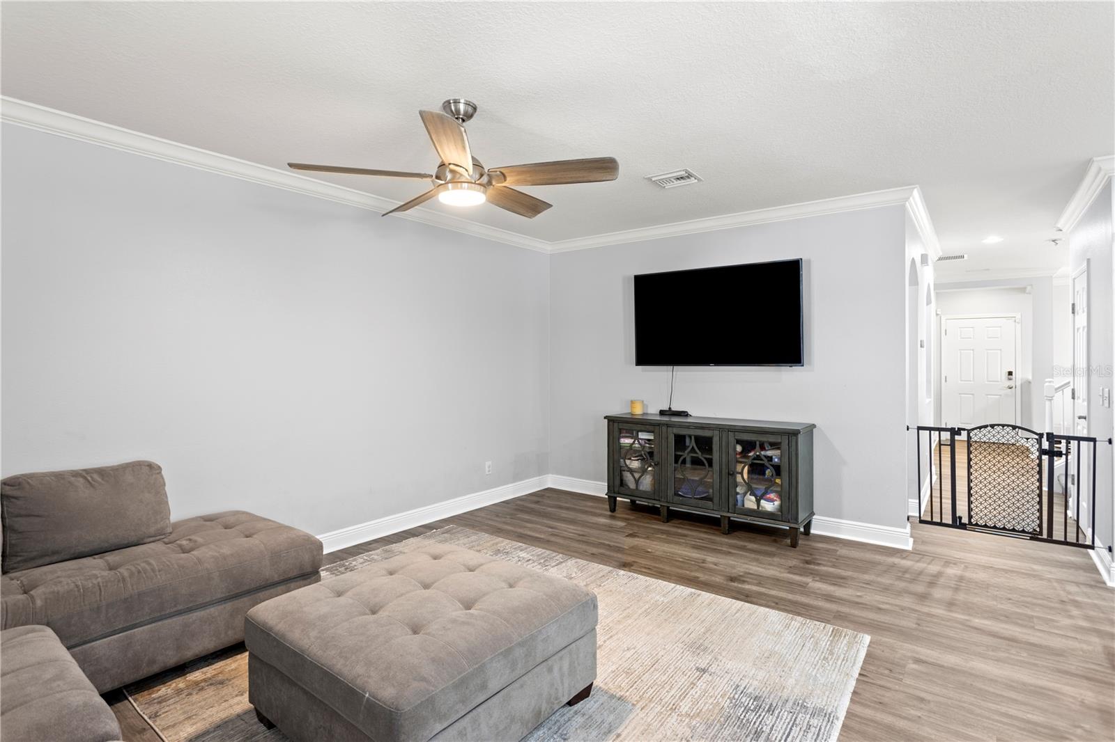 FISHHAWK RANCH TOWNCENTER PHAS - Residential