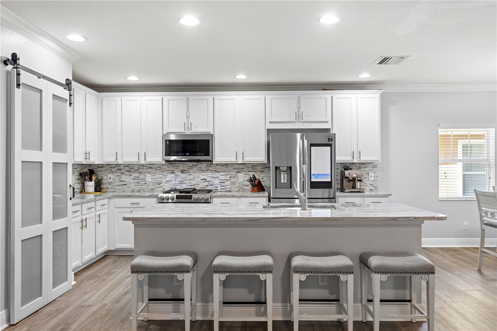 FISHHAWK RANCH TOWNCENTER PHAS - Residential