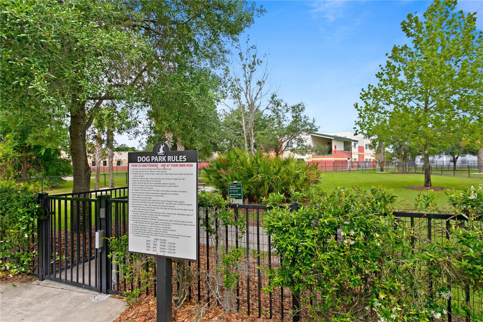 FISHHAWK RANCH TOWNCENTER PHAS - Residential