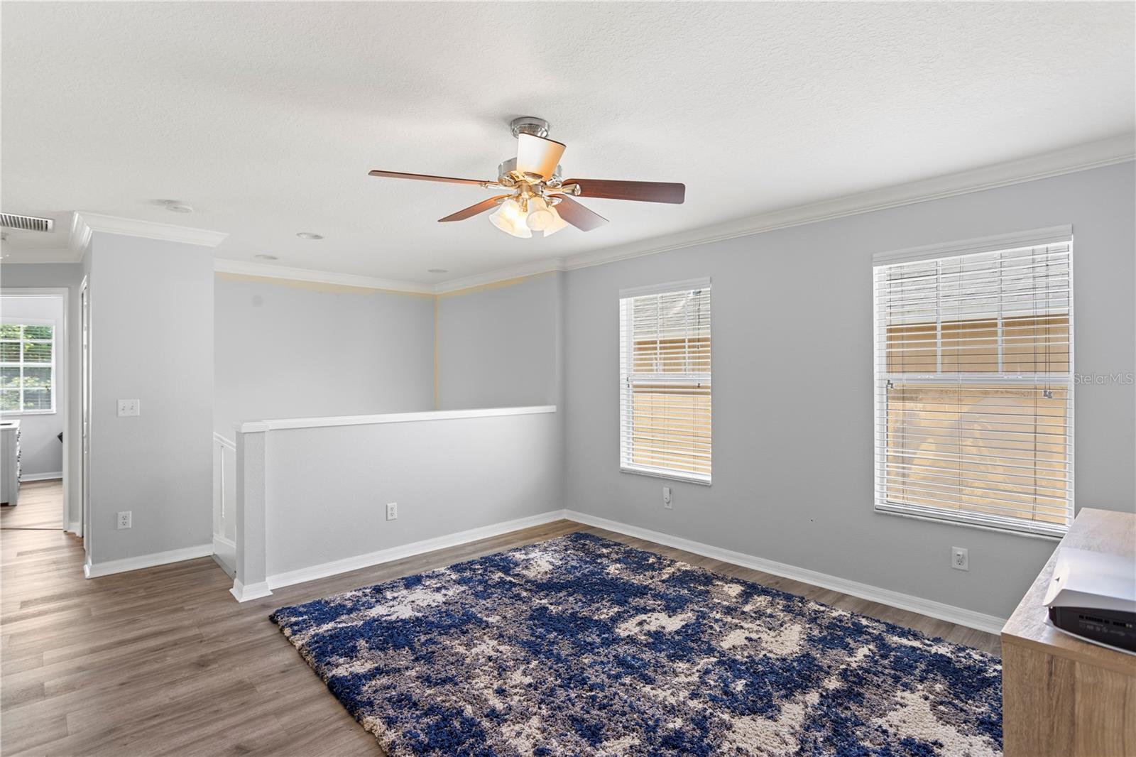 FISHHAWK RANCH TOWNCENTER PHAS - Residential