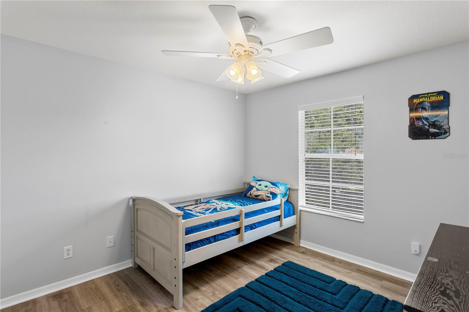 FISHHAWK RANCH TOWNCENTER PHAS - Residential