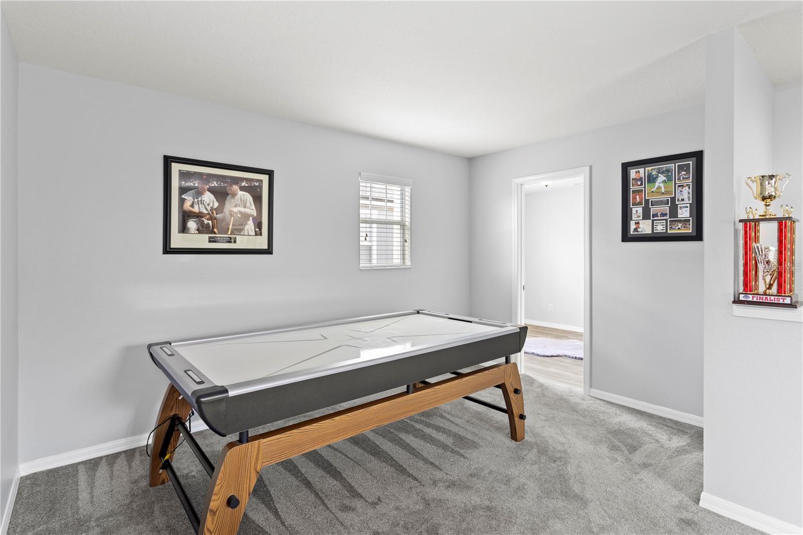 FISHHAWK RANCH TOWNCENTER PHAS - Residential