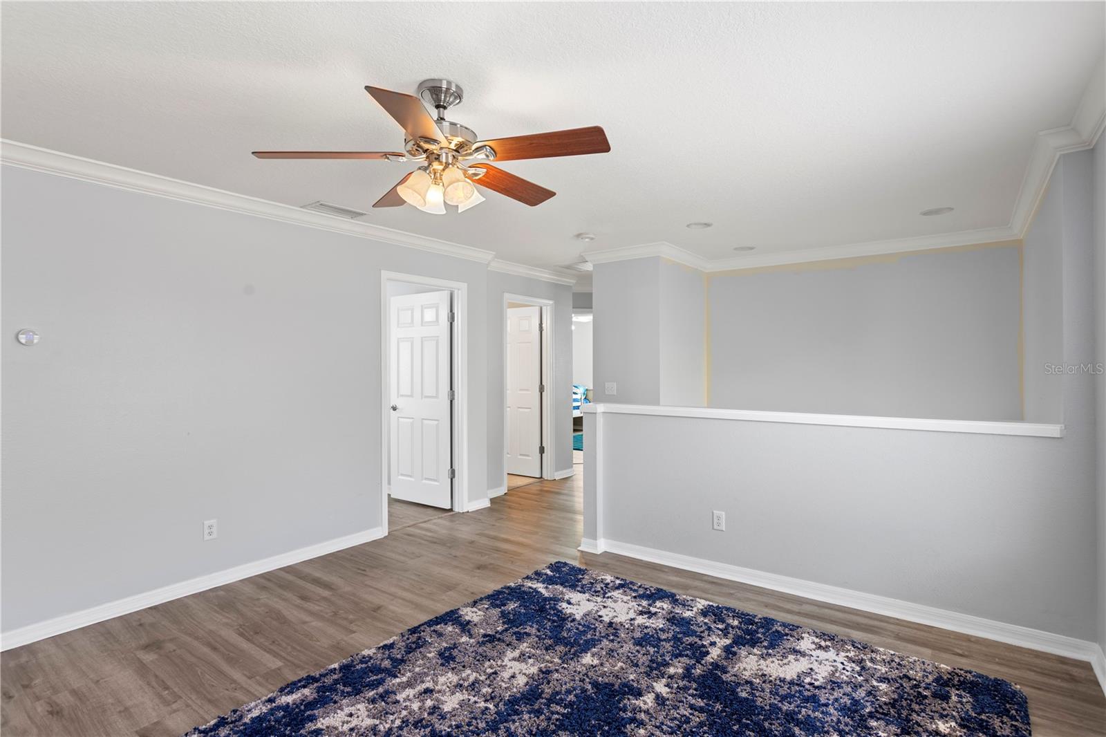 FISHHAWK RANCH TOWNCENTER PHAS - Residential