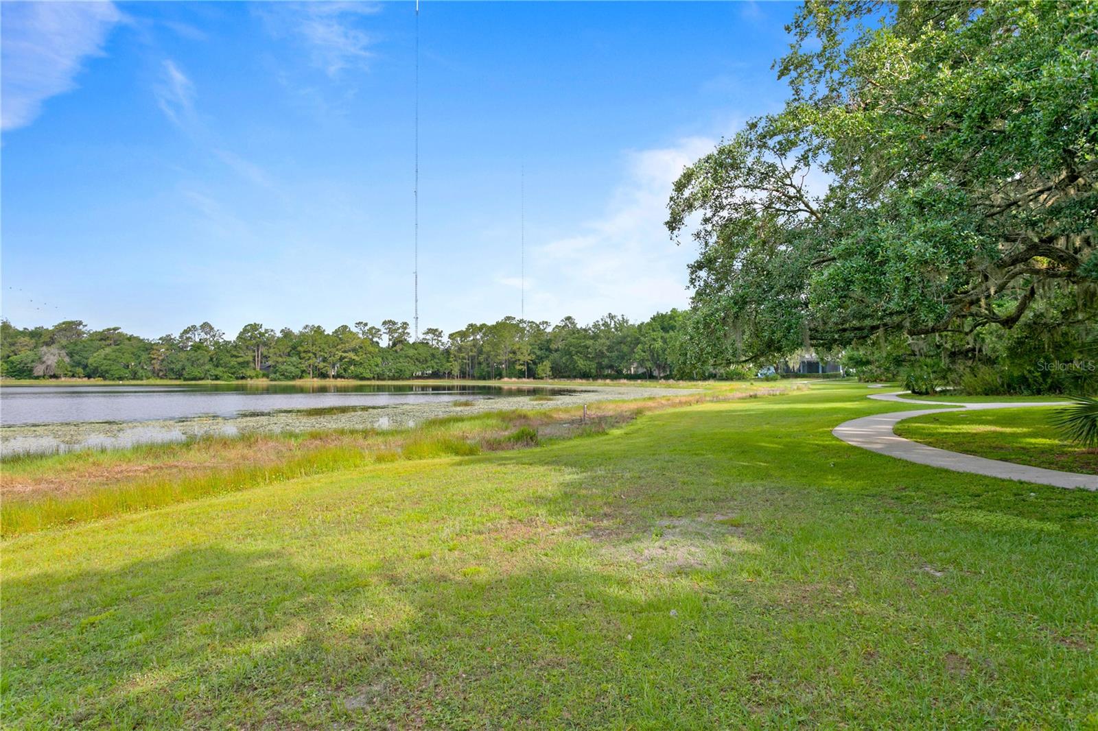 FISHHAWK RANCH TOWNCENTER PHAS - Residential