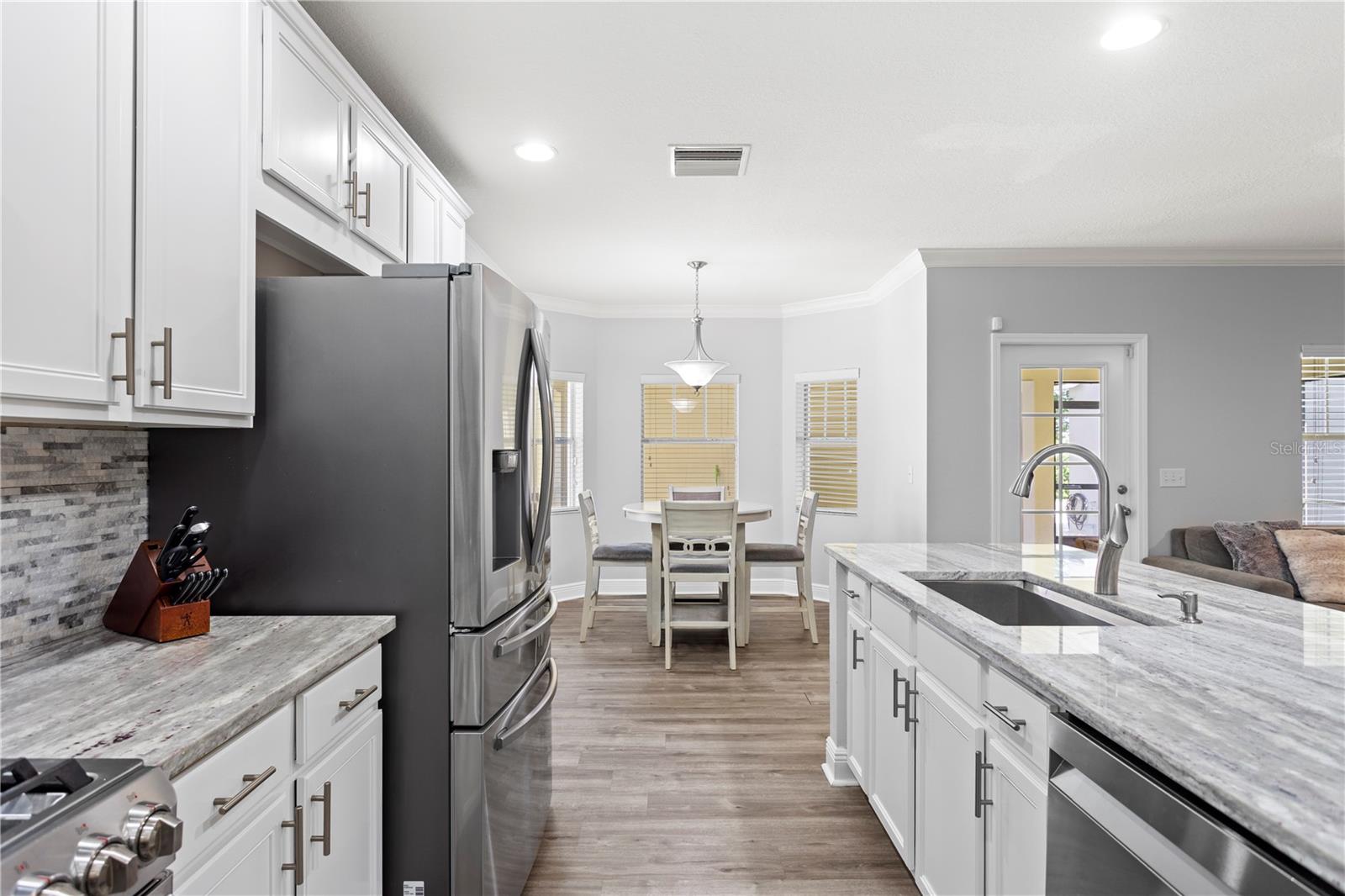 FISHHAWK RANCH TOWNCENTER PHAS - Residential