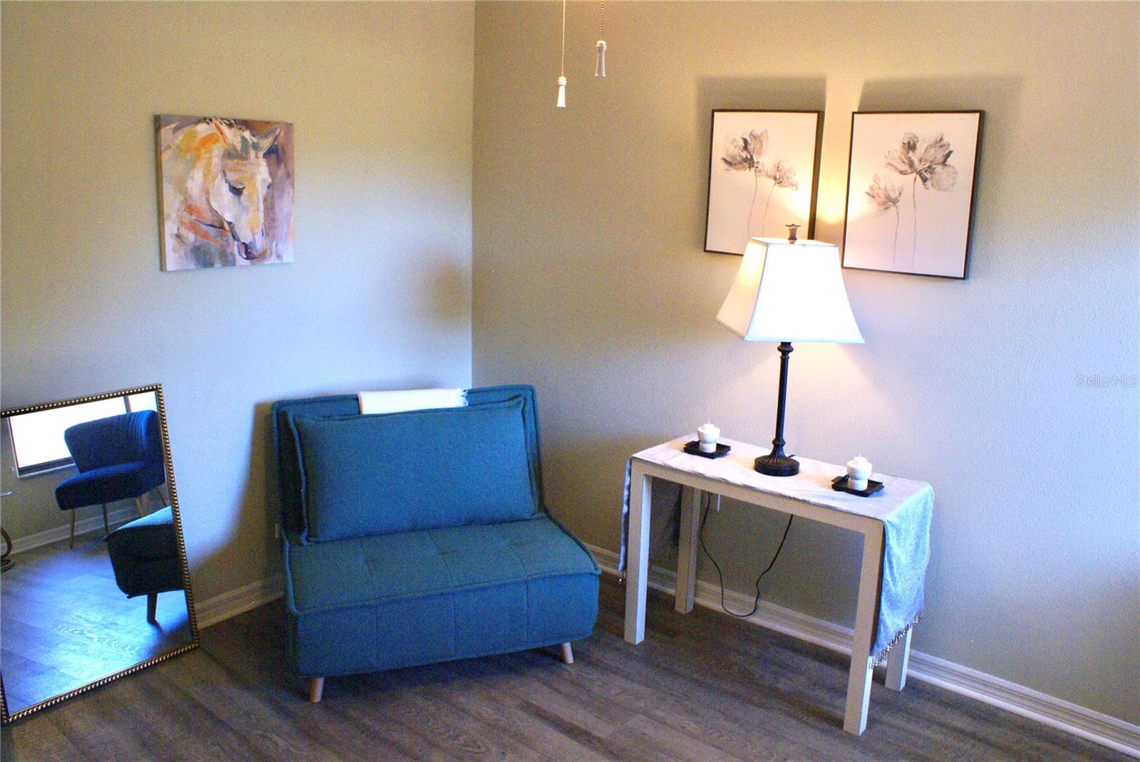 BANYAN POINT PH 01 - Residential Lease