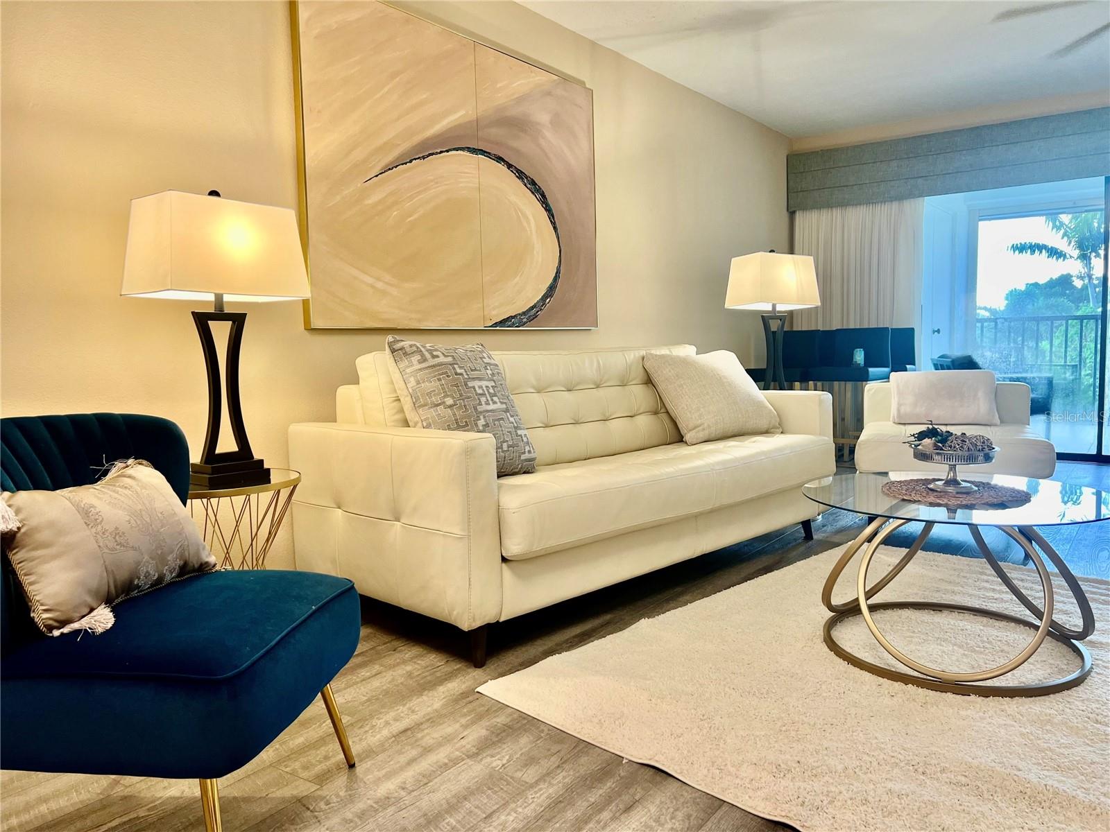 BANYAN POINT PH 01 - Residential Lease