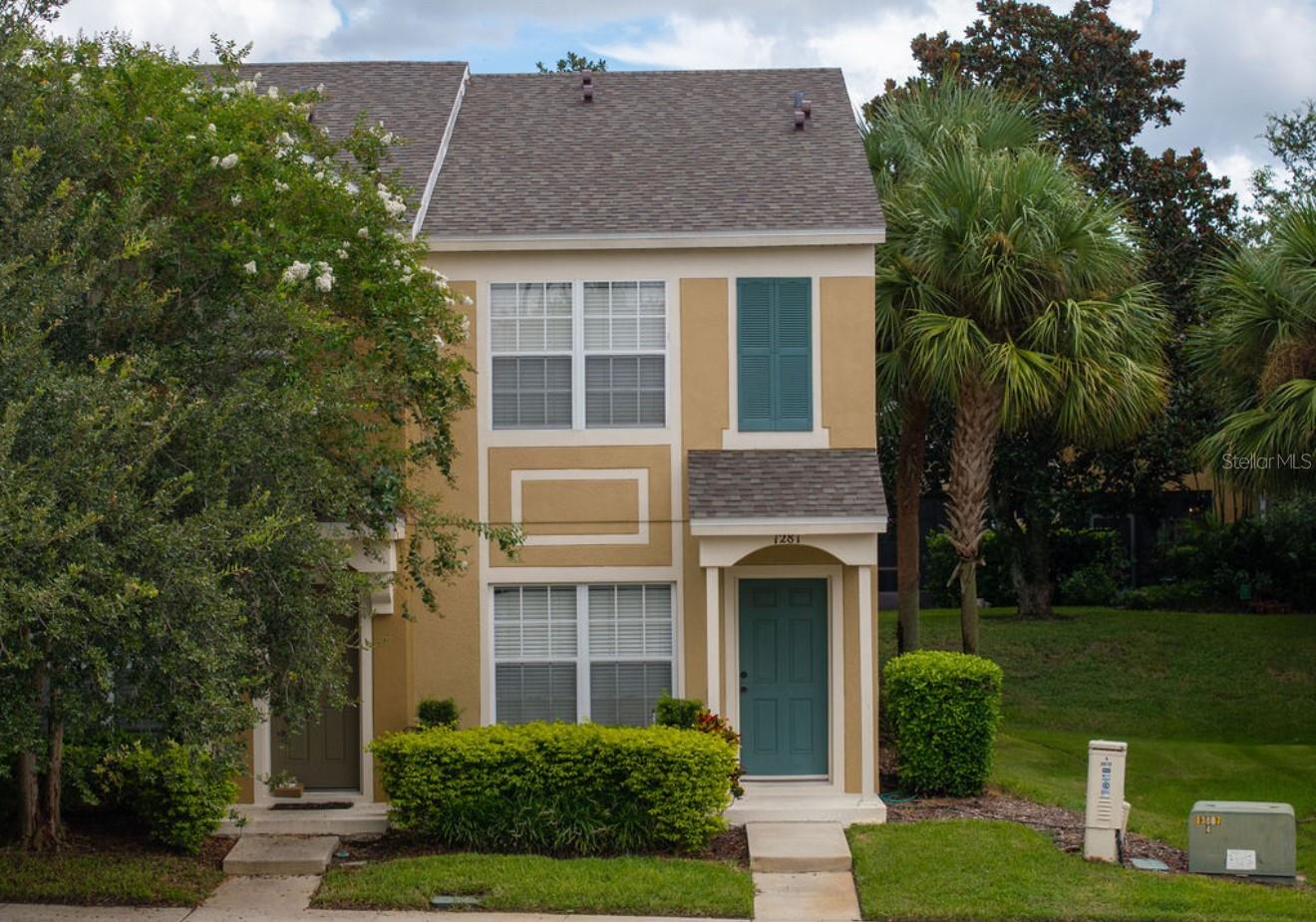 REGENCY OAKS UNIT ONE - Residential