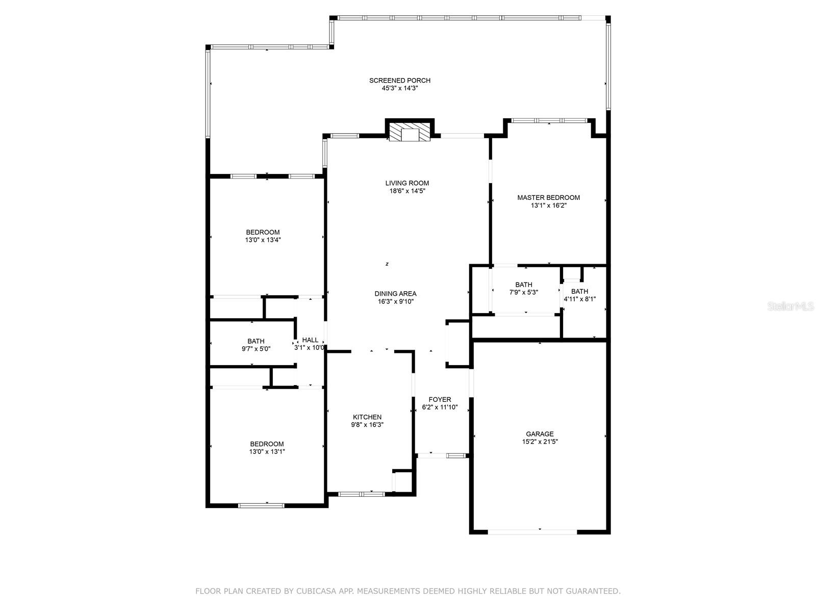 2049 SE 37TH COURT CIRCLE