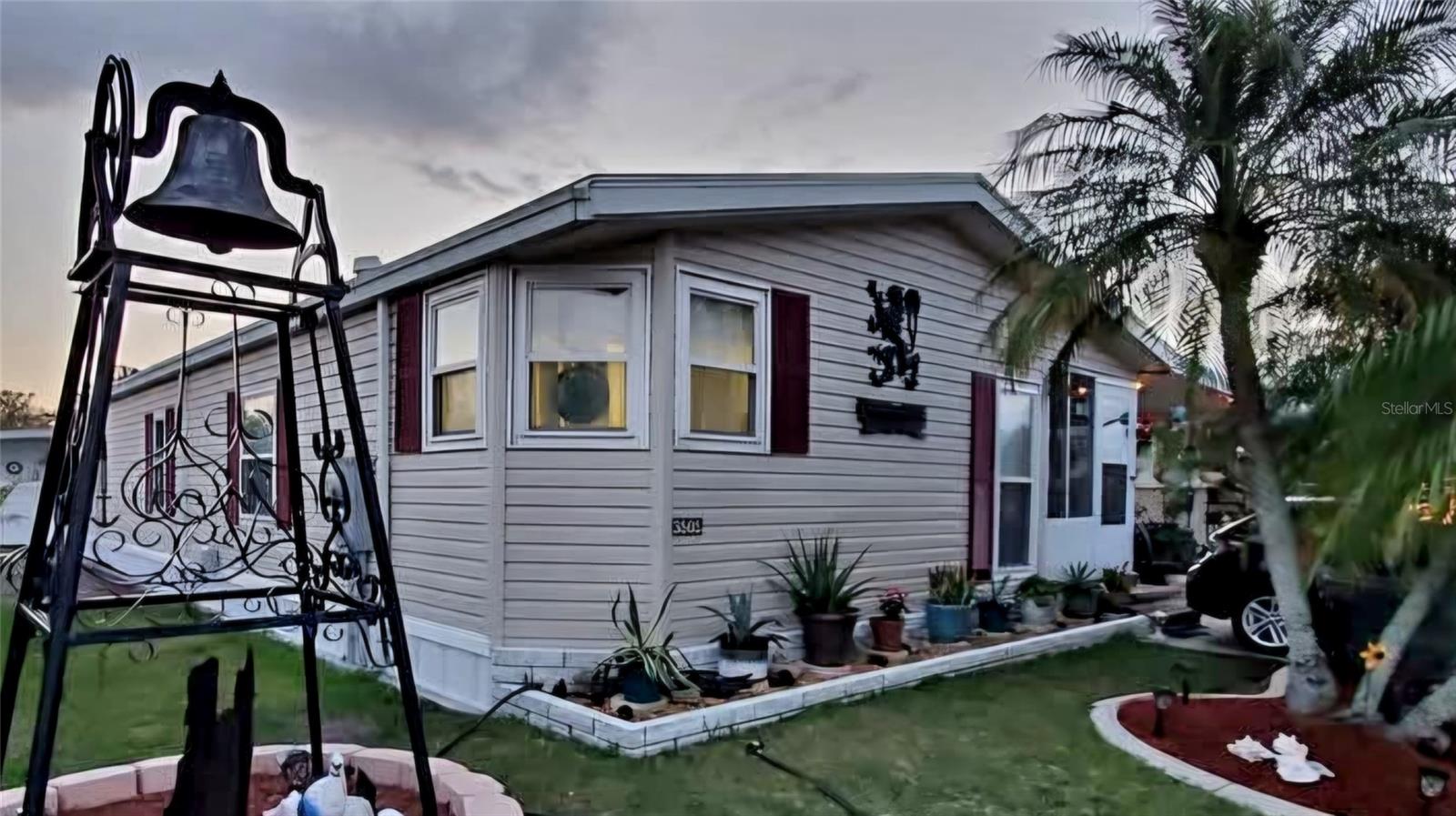 3505 PATRICIA PLACE