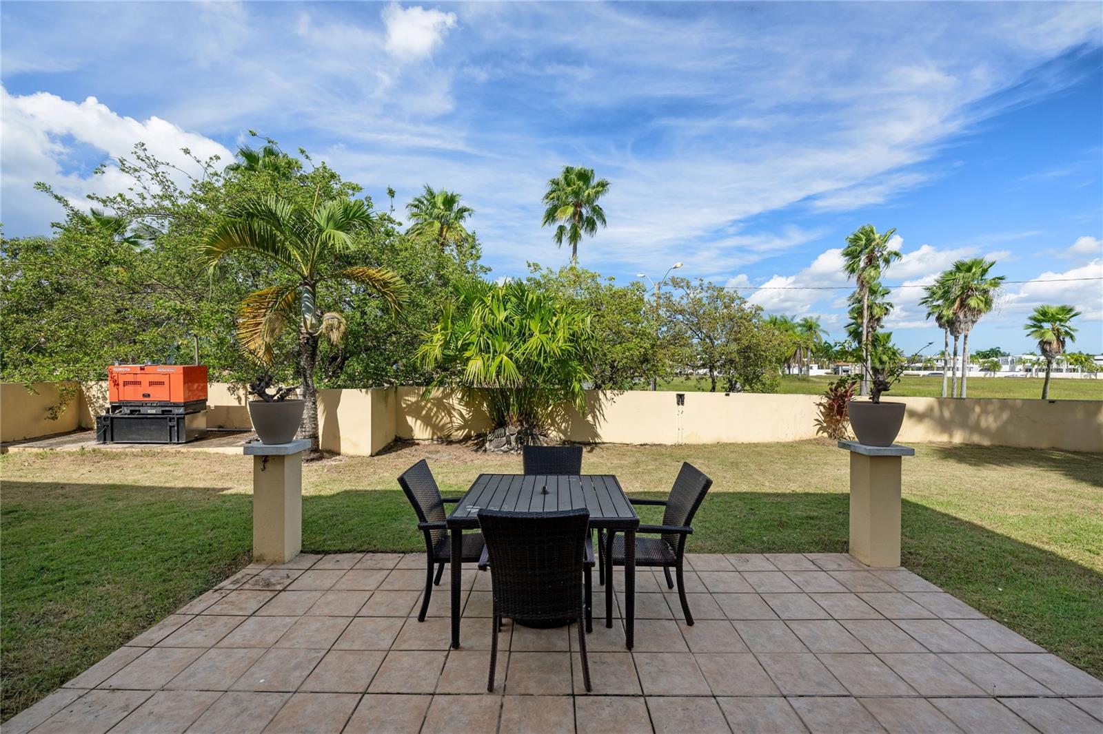 PASEOS DE DORADO - Residential