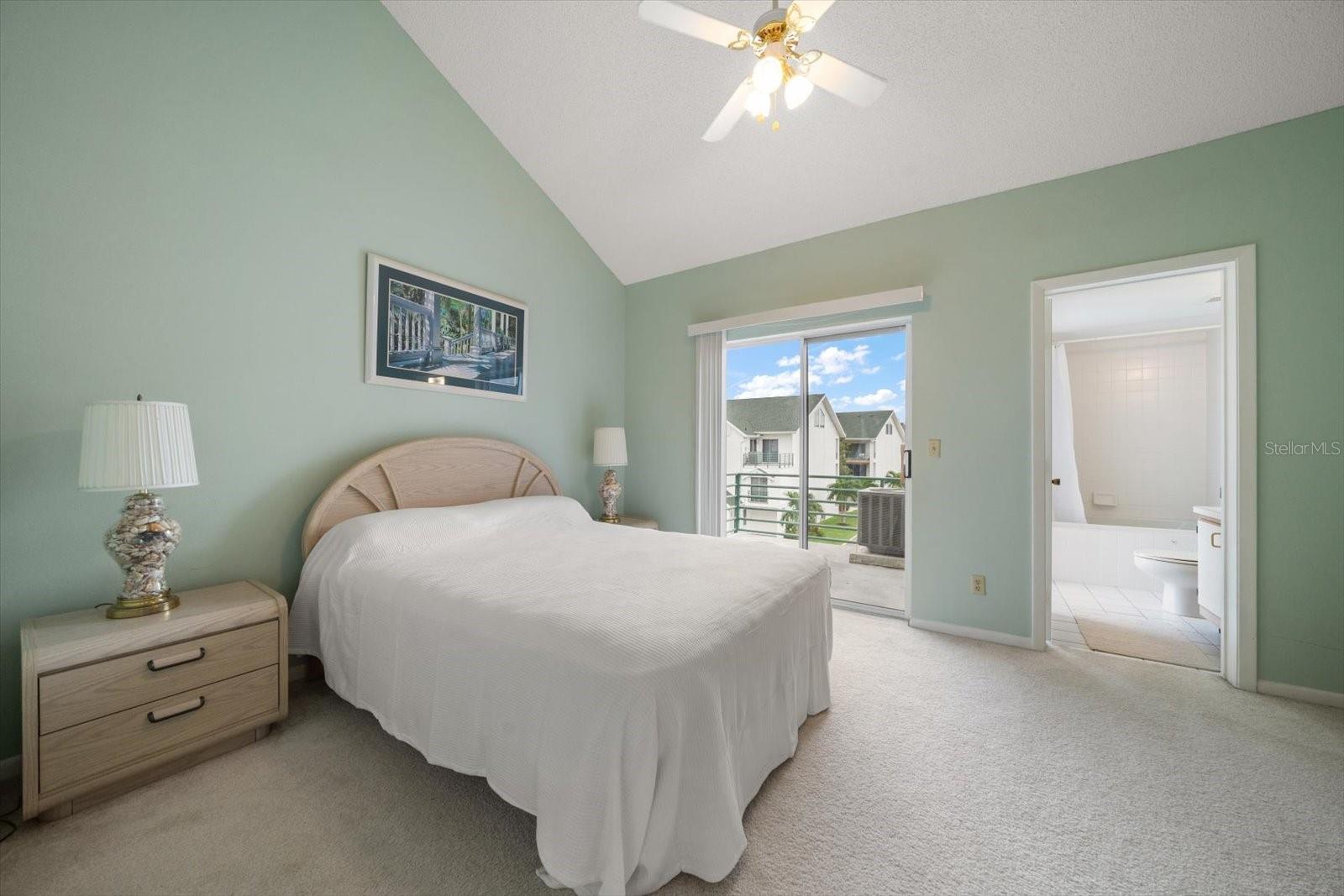 CUTTER COVE CONDO - Residential