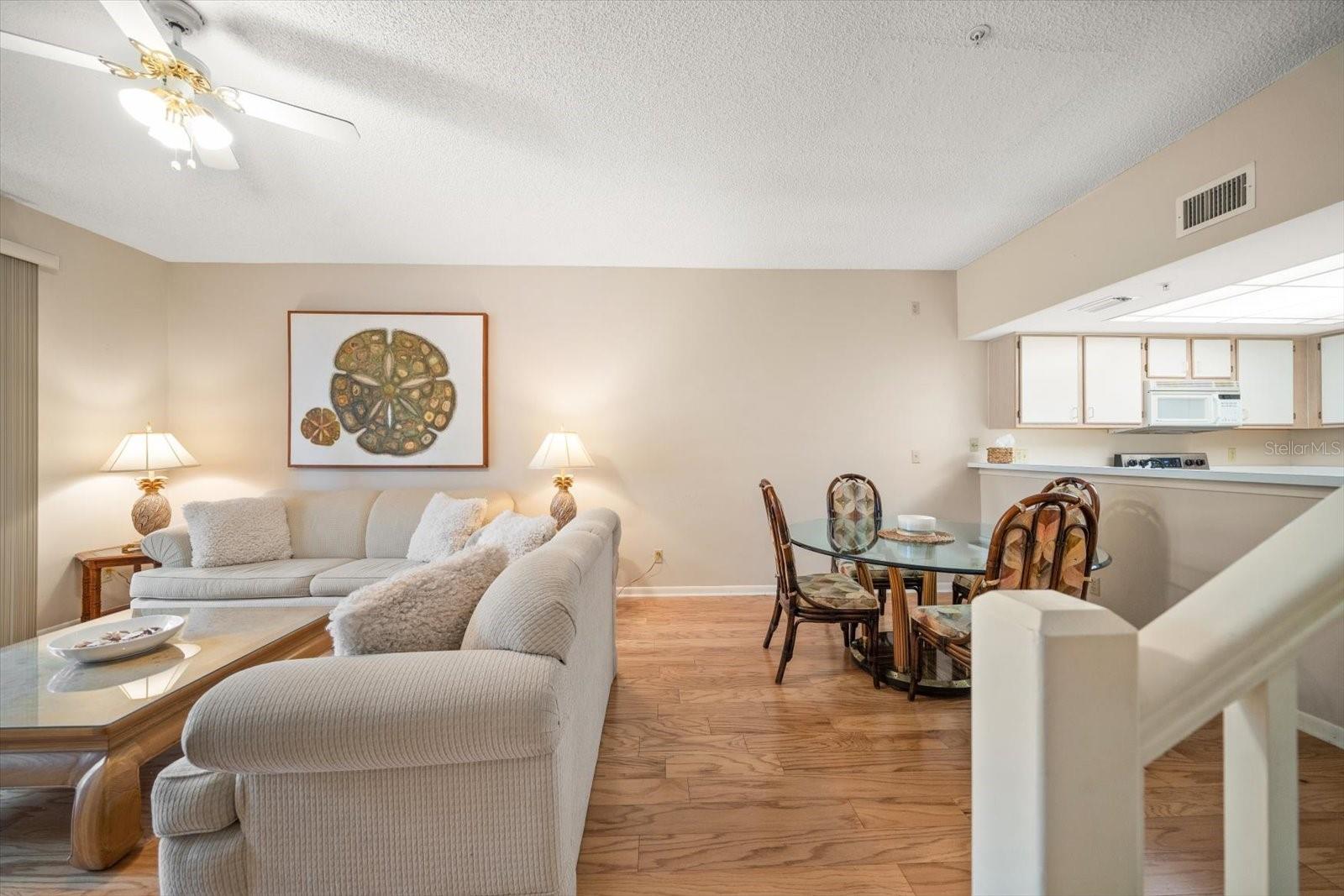 CUTTER COVE CONDO - Residential