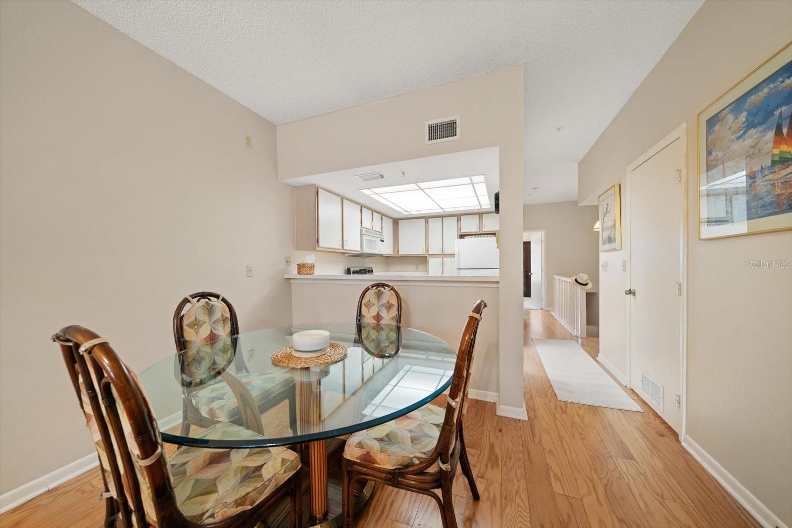 CUTTER COVE CONDO - Residential