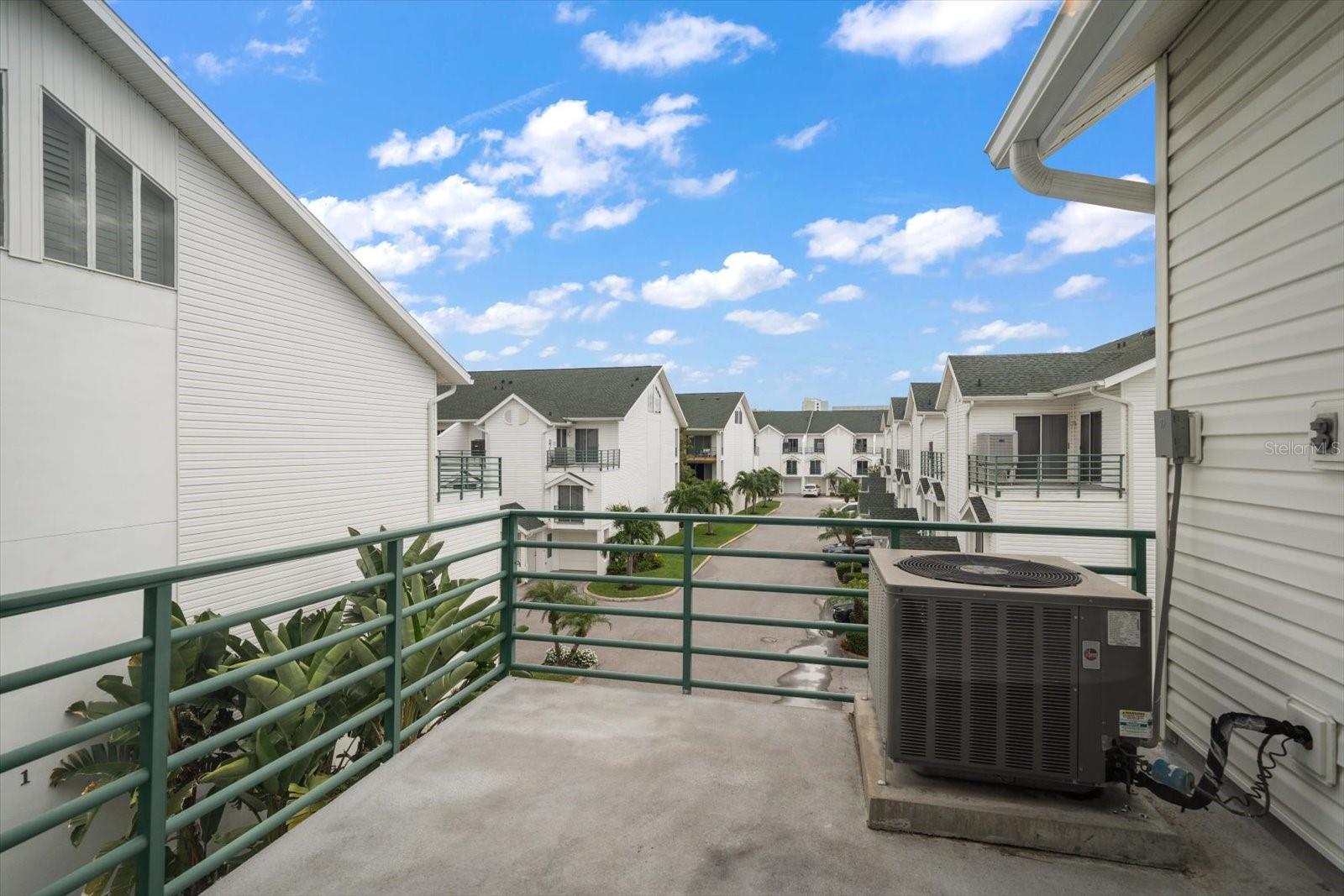 CUTTER COVE CONDO - Residential