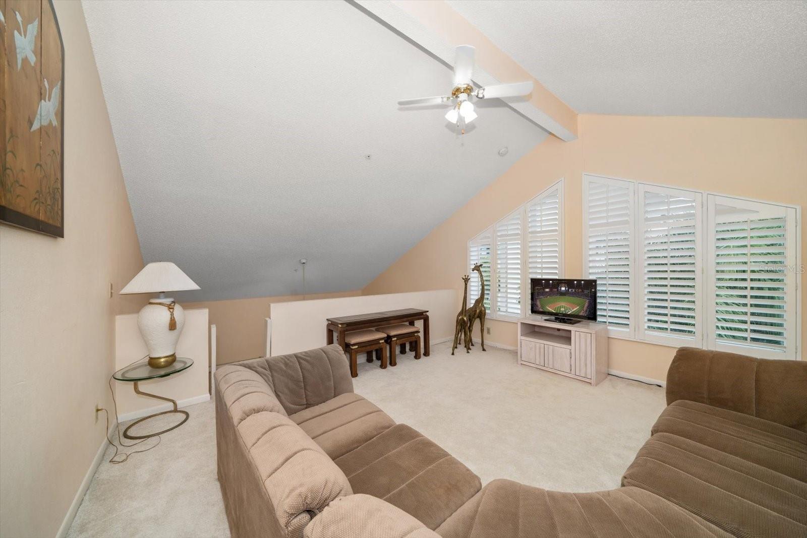 CUTTER COVE CONDO - Residential