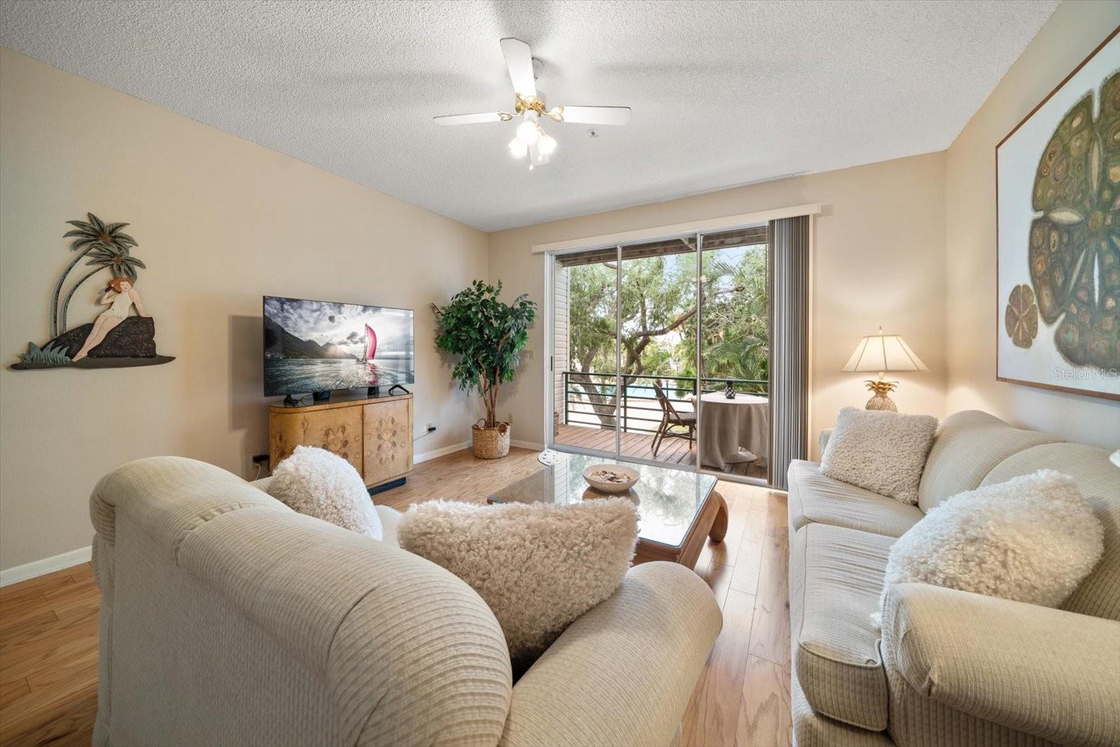 CUTTER COVE CONDO - Residential