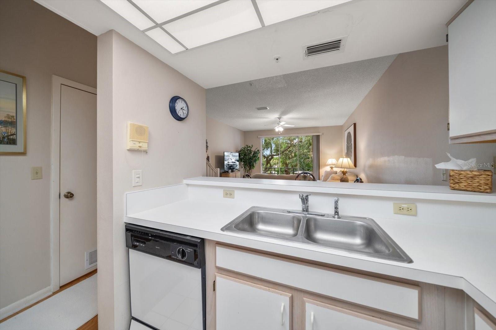 CUTTER COVE CONDO - Residential