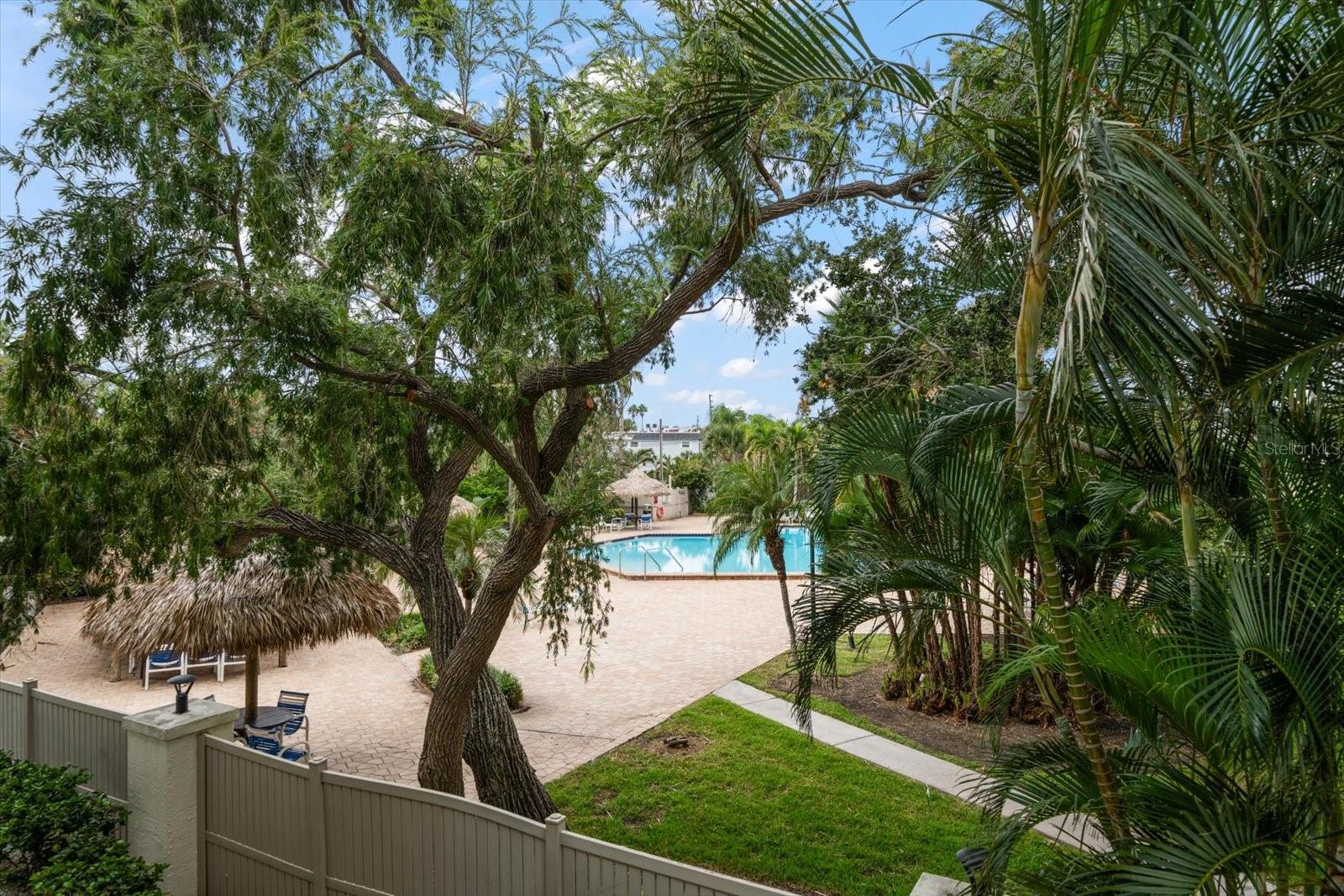 CUTTER COVE CONDO - Residential