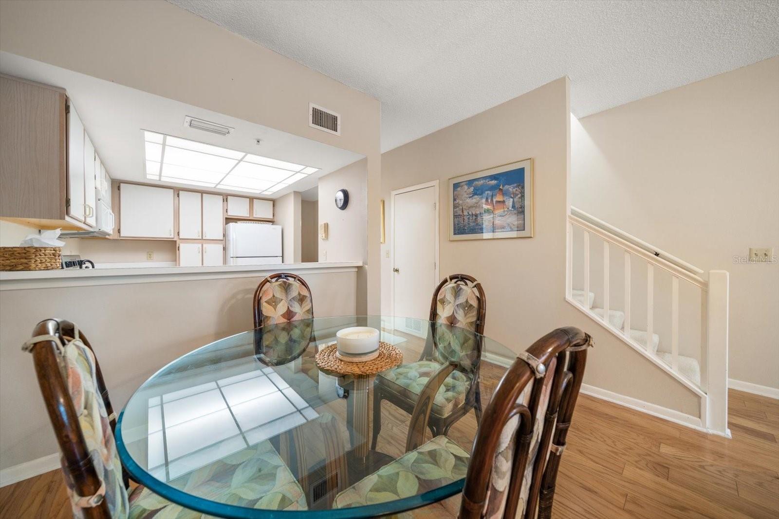 CUTTER COVE CONDO - Residential